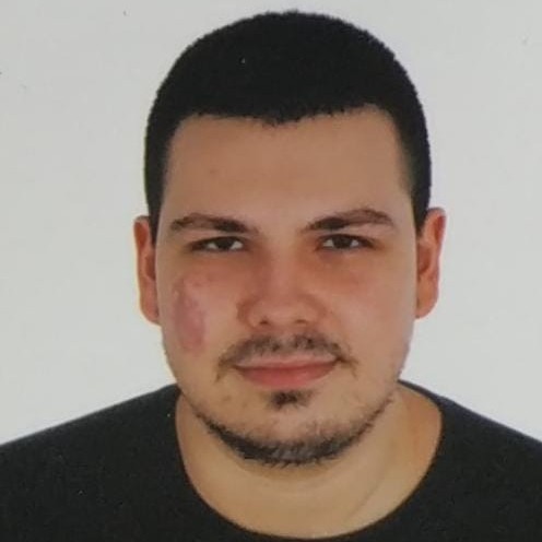 Salvador Lax Herrera